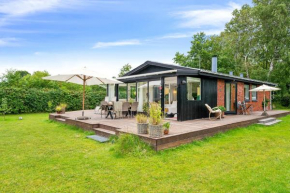 Cozy Holiday Home Close To A Good Bathing Beach, Ebeltoft